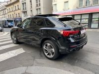 Audi Q3 Sportback 45 TFSIe 245 ch S tronic 6 S line - <small></small> 53.990 € <small>TTC</small> - #5