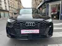 Audi Q3 Sportback 45 TFSIe 245 ch S tronic 6 S line - <small></small> 53.990 € <small>TTC</small> - #32