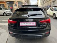 Audi Q3 Sportback 45 TFSIe 245 ch S tronic 6 S line - <small></small> 53.990 € <small>TTC</small> - #36