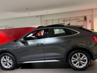 Audi Q3 Sportback 45 TFSIe 245 ch S tronic 6 S line - <small></small> 39.980 € <small>TTC</small> - #2