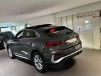 Audi Q3 Sportback 45 TFSIe 245 ch S tronic 6 S line - <small></small> 39.980 € <small>TTC</small> - #3