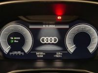 Audi Q3 Sportback 45 TFSIe 245 ch S tronic 6 S line - <small></small> 39.980 € <small>TTC</small> - #18