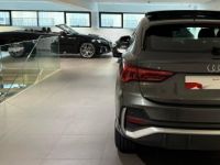 Audi Q3 Sportback 45 TFSIe 245 ch S tronic 6 S line - <small></small> 39.980 € <small>TTC</small> - #30