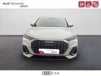 Audi Q3 Sportback 45 TFSIe 245 ch S tronic 6 S line - <small></small> 52.990 € <small>TTC</small> - #2