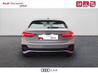 Audi Q3 Sportback 45 TFSIe 245 ch S tronic 6 S line - <small></small> 52.990 € <small>TTC</small> - #4