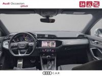 Audi Q3 Sportback 45 TFSIe 245 ch S tronic 6 S line - <small></small> 52.990 € <small>TTC</small> - #6