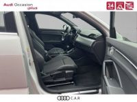 Audi Q3 Sportback 45 TFSIe 245 ch S tronic 6 S line - <small></small> 52.990 € <small>TTC</small> - #7