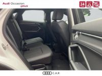 Audi Q3 Sportback 45 TFSIe 245 ch S tronic 6 S line - <small></small> 52.990 € <small>TTC</small> - #8