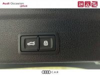 Audi Q3 Sportback 45 TFSIe 245 ch S tronic 6 S line - <small></small> 52.990 € <small>TTC</small> - #10