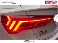 Audi Q3 Sportback 45 TFSIe 245 ch S tronic 6 S line - <small></small> 52.990 € <small>TTC</small> - #12