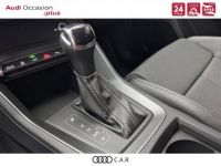 Audi Q3 Sportback 45 TFSIe 245 ch S tronic 6 S line - <small></small> 52.990 € <small>TTC</small> - #14