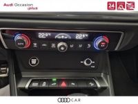 Audi Q3 Sportback 45 TFSIe 245 ch S tronic 6 S line - <small></small> 52.990 € <small>TTC</small> - #15