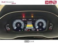 Audi Q3 Sportback 45 TFSIe 245 ch S tronic 6 S line - <small></small> 52.990 € <small>TTC</small> - #23