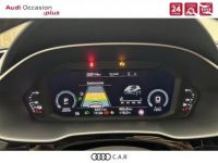 Audi Q3 Sportback 45 TFSIe 245 ch S tronic 6 S line - <small></small> 52.990 € <small>TTC</small> - #24