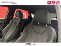 Audi Q3 Sportback 45 TFSIe 245 ch S tronic 6 S line - <small></small> 52.990 € <small>TTC</small> - #25