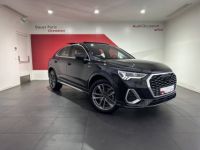 Audi Q3 Sportback 45 TFSIe 245 ch S tronic 6 S line - <small></small> 50.980 € <small>TTC</small> - #1