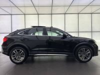 Audi Q3 Sportback 45 TFSIe 245 ch S tronic 6 S line - <small></small> 50.980 € <small>TTC</small> - #2