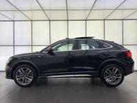 Audi Q3 Sportback 45 TFSIe 245 ch S tronic 6 S line - <small></small> 50.980 € <small>TTC</small> - #4