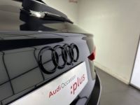 Audi Q3 Sportback 45 TFSIe 245 ch S tronic 6 S line - <small></small> 50.980 € <small>TTC</small> - #7