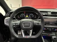 Audi Q3 Sportback 45 TFSIe 245 ch S tronic 6 S line - <small></small> 50.980 € <small>TTC</small> - #17