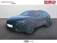 Audi Q3 Sportback 45 TFSIe 245 ch S tronic 6 S line - <small></small> 49.900 € <small>TTC</small> - #1