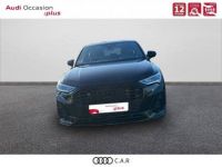 Audi Q3 Sportback 45 TFSIe 245 ch S tronic 6 S line - <small></small> 49.900 € <small>TTC</small> - #2