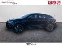 Audi Q3 Sportback 45 TFSIe 245 ch S tronic 6 S line - <small></small> 49.900 € <small>TTC</small> - #3