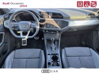 Audi Q3 Sportback 45 TFSIe 245 ch S tronic 6 S line - <small></small> 49.900 € <small>TTC</small> - #6