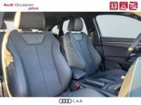 Audi Q3 Sportback 45 TFSIe 245 ch S tronic 6 S line - <small></small> 49.900 € <small>TTC</small> - #7