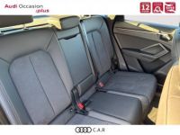 Audi Q3 Sportback 45 TFSIe 245 ch S tronic 6 S line - <small></small> 49.900 € <small>TTC</small> - #8