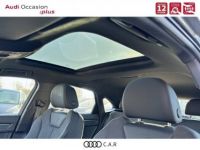 Audi Q3 Sportback 45 TFSIe 245 ch S tronic 6 S line - <small></small> 49.900 € <small>TTC</small> - #9