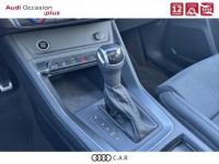 Audi Q3 Sportback 45 TFSIe 245 ch S tronic 6 S line - <small></small> 49.900 € <small>TTC</small> - #10