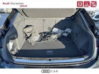 Audi Q3 Sportback 45 TFSIe 245 ch S tronic 6 S line - <small></small> 49.900 € <small>TTC</small> - #15