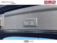 Audi Q3 Sportback 45 TFSIe 245 ch S tronic 6 S line - <small></small> 49.900 € <small>TTC</small> - #16