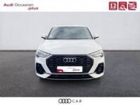 Audi Q3 Sportback 45 TFSIe 245 ch S tronic 6 S line - <small></small> 43.490 € <small>TTC</small> - #2