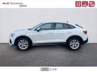 Audi Q3 Sportback 45 TFSIe 245 ch S tronic 6 S line - <small></small> 43.490 € <small>TTC</small> - #3