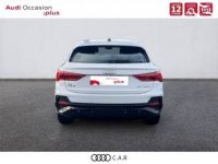 Audi Q3 Sportback 45 TFSIe 245 ch S tronic 6 S line - <small></small> 43.490 € <small>TTC</small> - #4