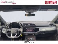 Audi Q3 Sportback 45 TFSIe 245 ch S tronic 6 S line - <small></small> 43.490 € <small>TTC</small> - #6