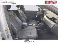 Audi Q3 Sportback 45 TFSIe 245 ch S tronic 6 S line - <small></small> 43.490 € <small>TTC</small> - #7