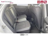 Audi Q3 Sportback 45 TFSIe 245 ch S tronic 6 S line - <small></small> 43.490 € <small>TTC</small> - #8