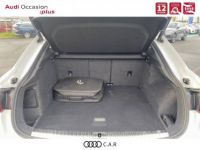 Audi Q3 Sportback 45 TFSIe 245 ch S tronic 6 S line - <small></small> 43.490 € <small>TTC</small> - #10