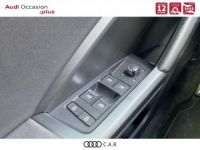 Audi Q3 Sportback 45 TFSIe 245 ch S tronic 6 S line - <small></small> 43.490 € <small>TTC</small> - #11