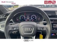 Audi Q3 Sportback 45 TFSIe 245 ch S tronic 6 S line - <small></small> 43.490 € <small>TTC</small> - #12