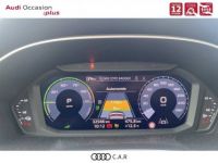 Audi Q3 Sportback 45 TFSIe 245 ch S tronic 6 S line - <small></small> 43.490 € <small>TTC</small> - #13