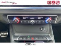 Audi Q3 Sportback 45 TFSIe 245 ch S tronic 6 S line - <small></small> 43.490 € <small>TTC</small> - #15