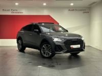 Audi Q3 Sportback 45 TFSIe 245 ch S tronic 6 S line - <small></small> 57.770 € <small>TTC</small> - #1