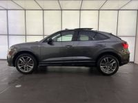 Audi Q3 Sportback 45 TFSIe 245 ch S tronic 6 S line - <small></small> 57.770 € <small>TTC</small> - #3