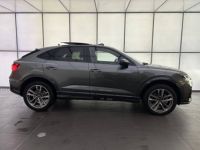 Audi Q3 Sportback 45 TFSIe 245 ch S tronic 6 S line - <small></small> 57.770 € <small>TTC</small> - #4