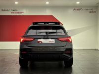 Audi Q3 Sportback 45 TFSIe 245 ch S tronic 6 S line - <small></small> 57.770 € <small>TTC</small> - #6