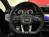 Audi Q3 Sportback 45 TFSIe 245 ch S tronic 6 S line - <small></small> 57.770 € <small>TTC</small> - #16